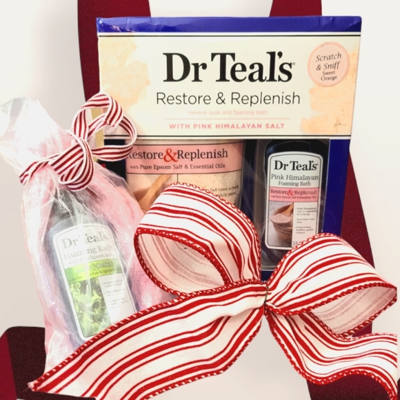 Dr. Teals Set - Picture 7 of 8